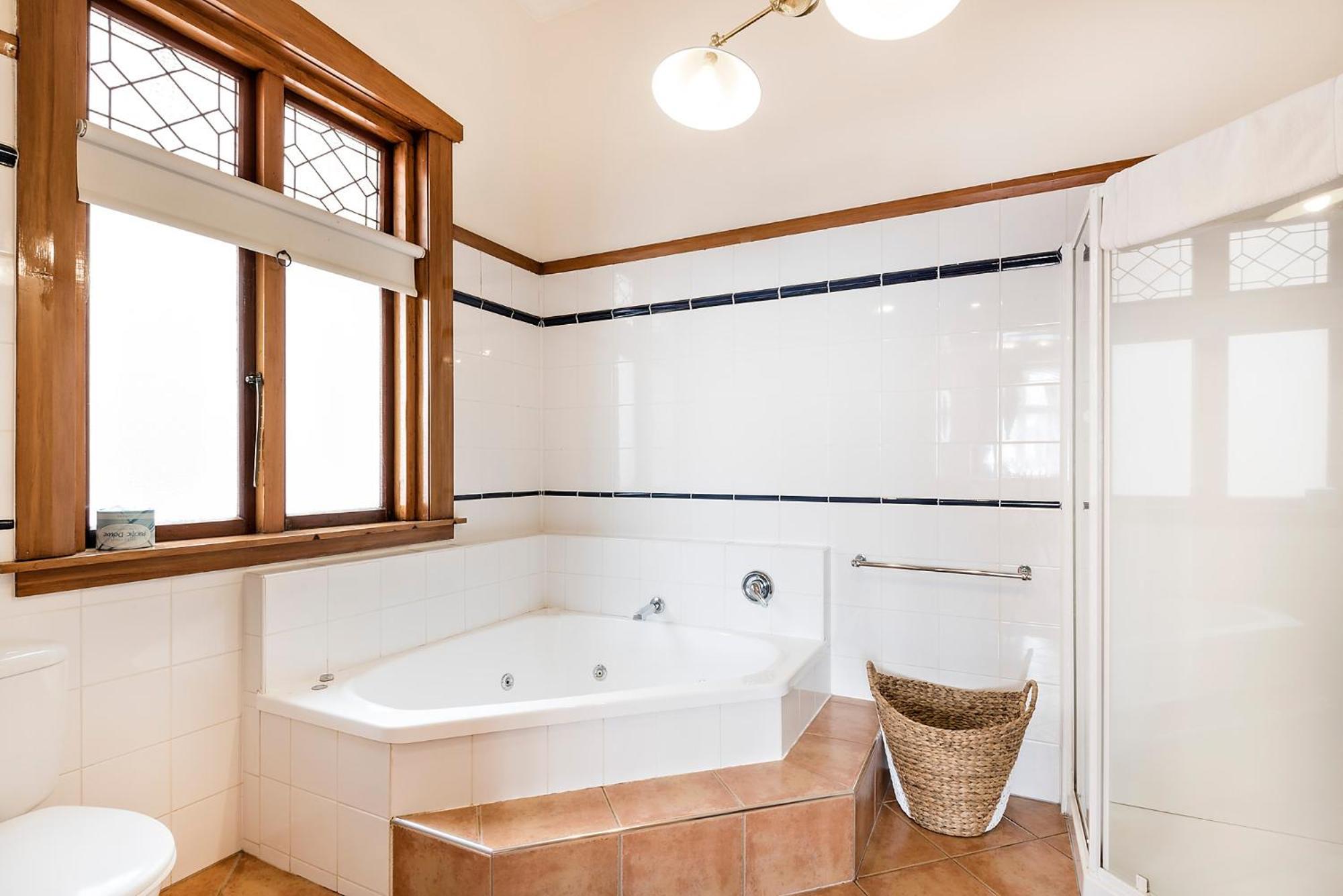 Halswell Lodge Wellington Zimmer foto
